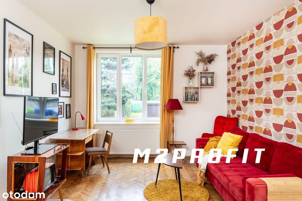 Przestronne studio, ul. Raciborskiego 16