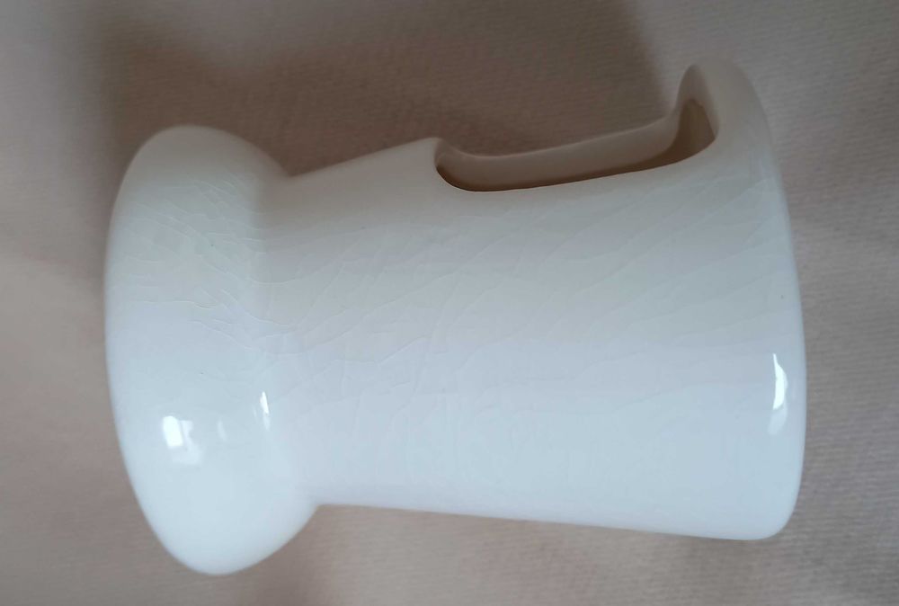 Kominek ceramiczny