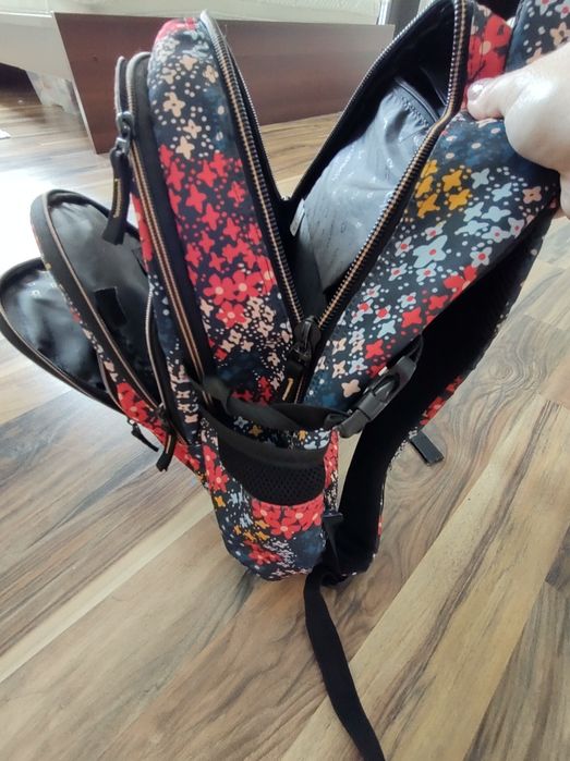 Plecak coolpack duży szkolny szkoła