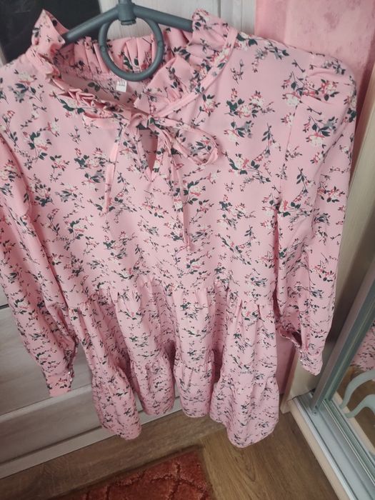 Плаття для дівчинки