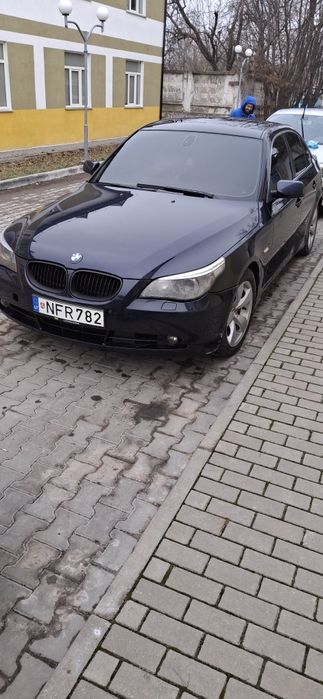 Продам BMW e60, 2004р.