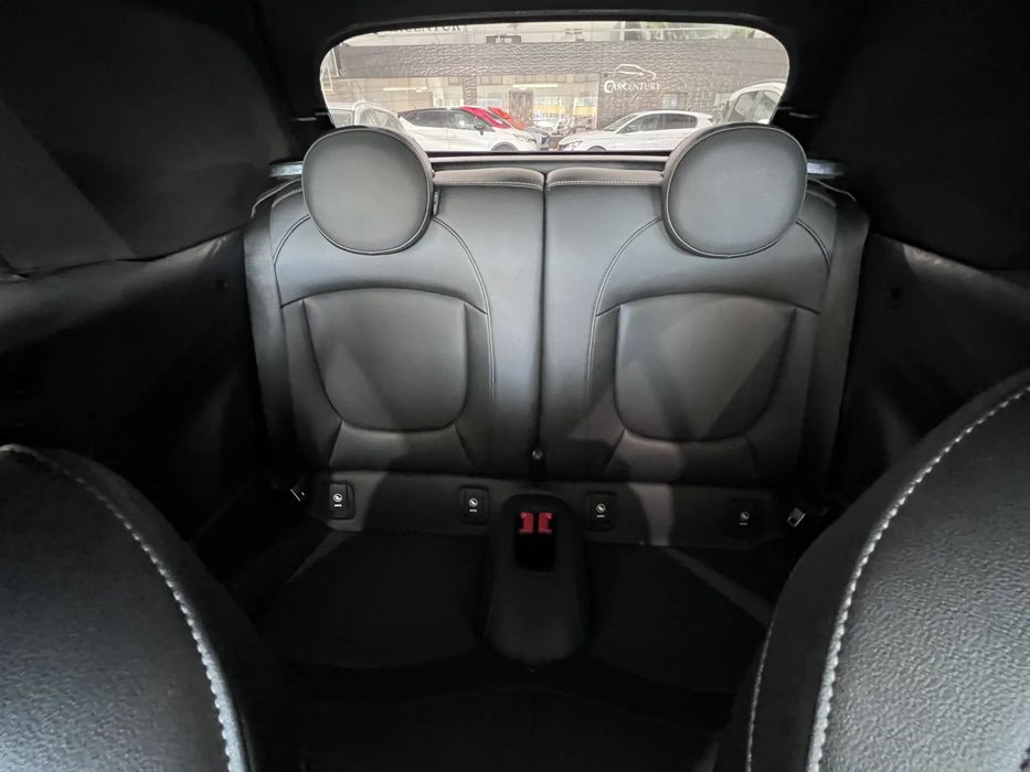 MINI Cabrio Cooper Auto