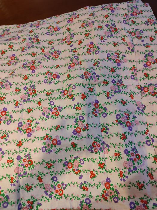 Комплект постельного белья,100%хлопок