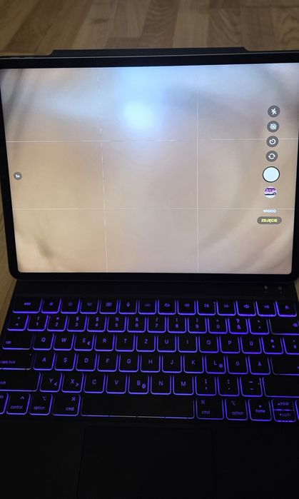 Ipad  Pro 12.9 (M1)