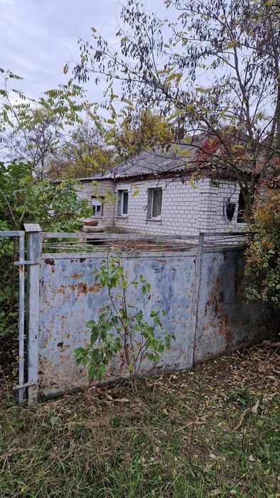 Продається будинок
