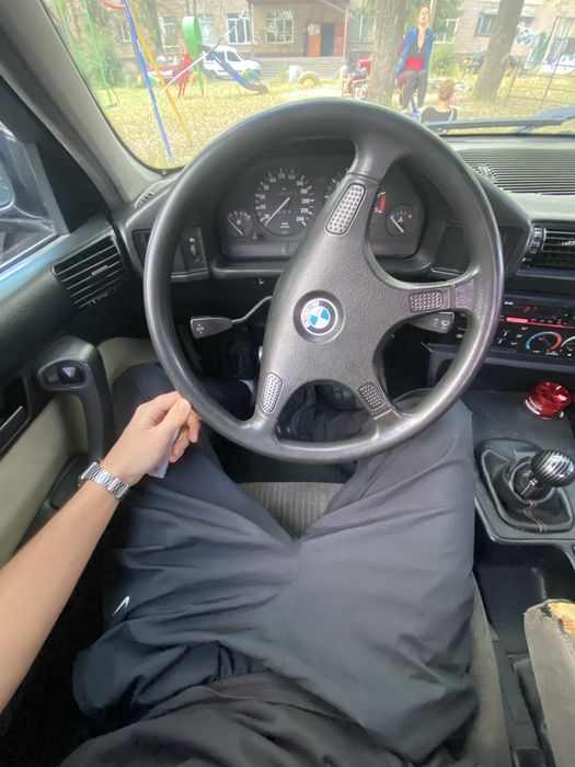 Продам бмв е34, bmw e34 (Є ЗВЯЗОК З ВЛАСНИКОМ)