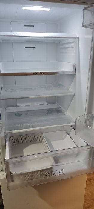 Frigorífico SAMSUNG