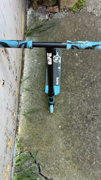 Трюковий Самокат Hipe H7