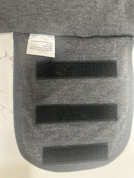 ThunderShirt розмір S для собак вагою 6-11кг