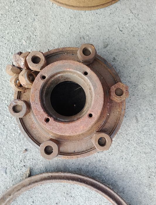 Продам колесо б/у