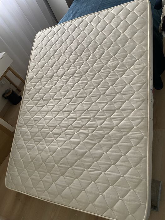 Colchão cama 140 x 200
