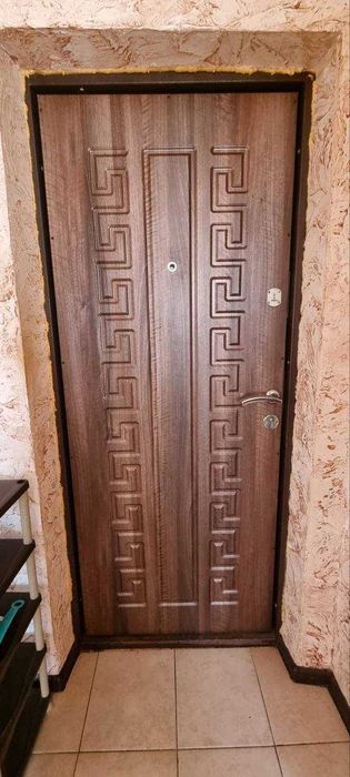 Срочно. Однокомнатная квартира на таирово