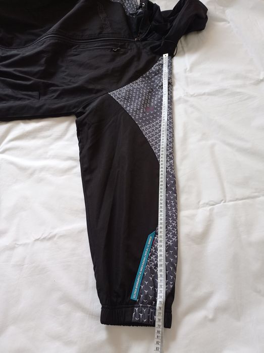 Air Ltd kurtka wiatrówka rozm L