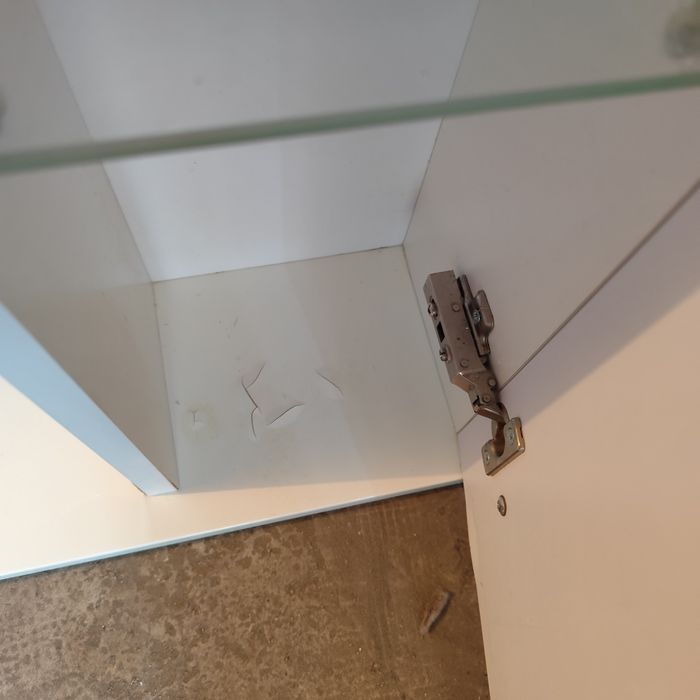 Зеркало полка  juventa 32-65