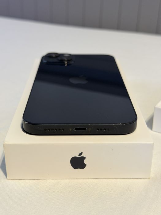 iphone 14 Plus 256GB Midnight
