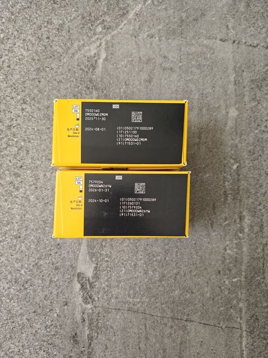 Сенсор глюкози libre 1 моніторинг глюкози продовжується