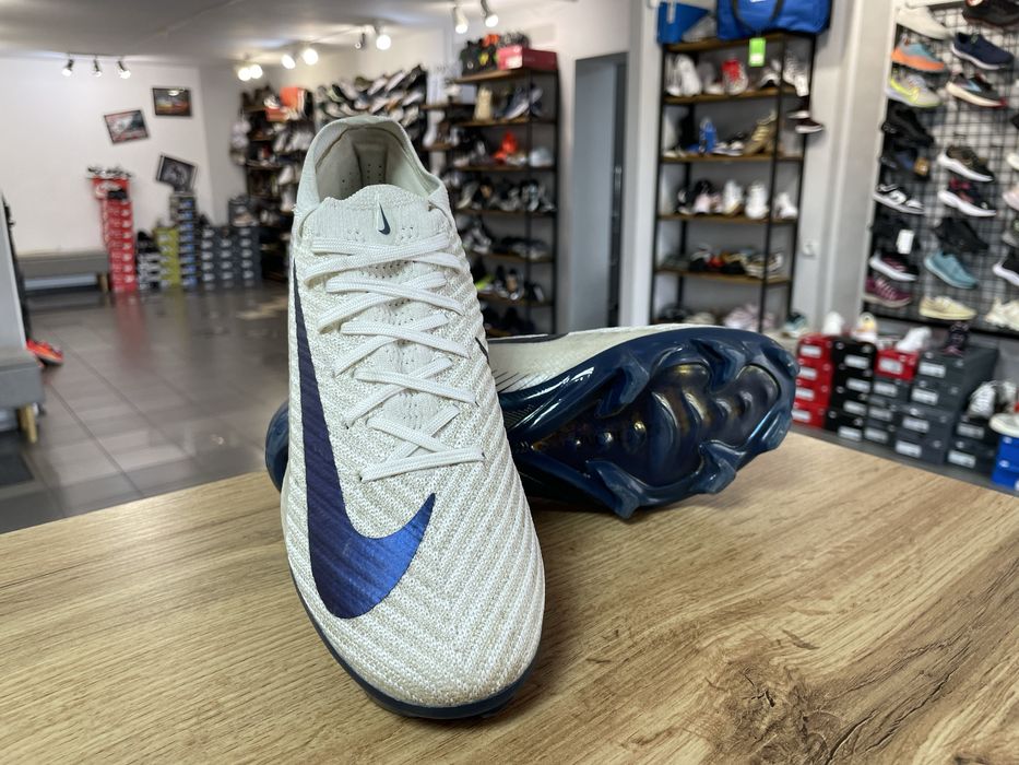 Р.39 Футбольні бутси - копи Nike Air Zoom Mercurial Vapor 16 Elite FG