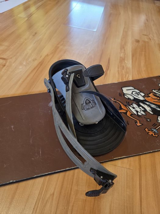 Сноуборд Attack 150 см