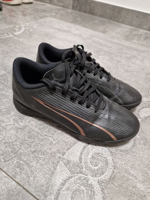 Buty piłkarskie Puma r.33