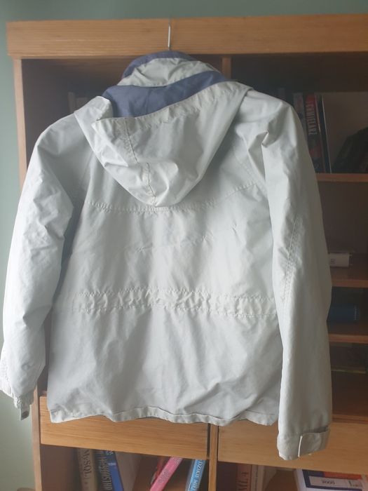 Kurtka sportowa damska