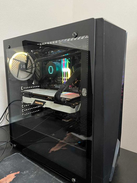 Processador Intel Core i7-9700KF493340666112911363