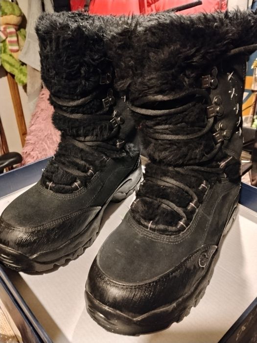 Śniegowce damskie Hi-Tec