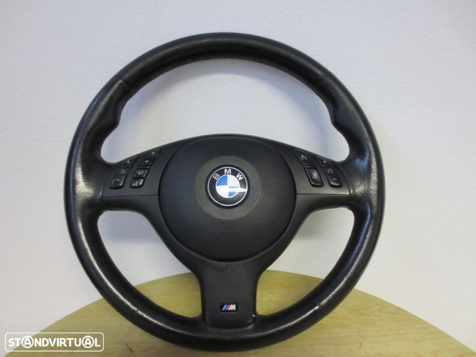 Volante BMW Pack M M3