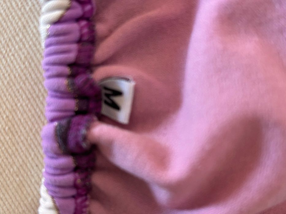 Lote de peças de bikini