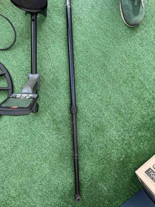 Металошукач Minelab Equinox 600. Металлоискатель Минелаб Еквинокс 600.