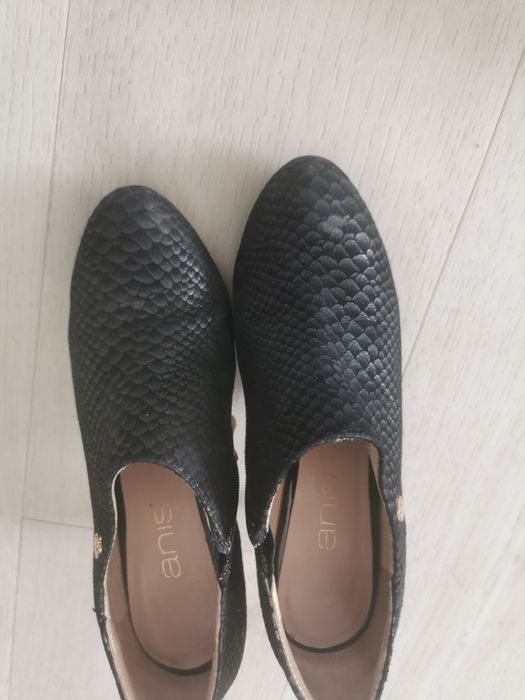 Buty damskie  36
