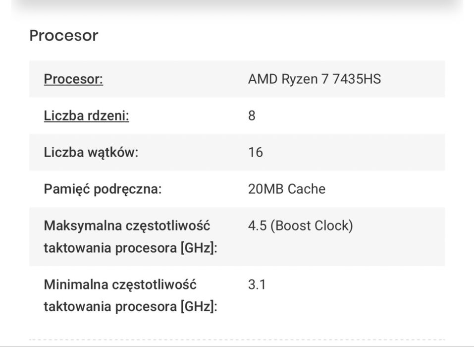 Laptop ASUS TUF Gaming A15