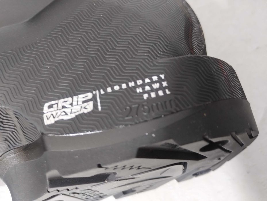 buty narciarskie Atomic Hawx 95 X  Prime 23,5 37