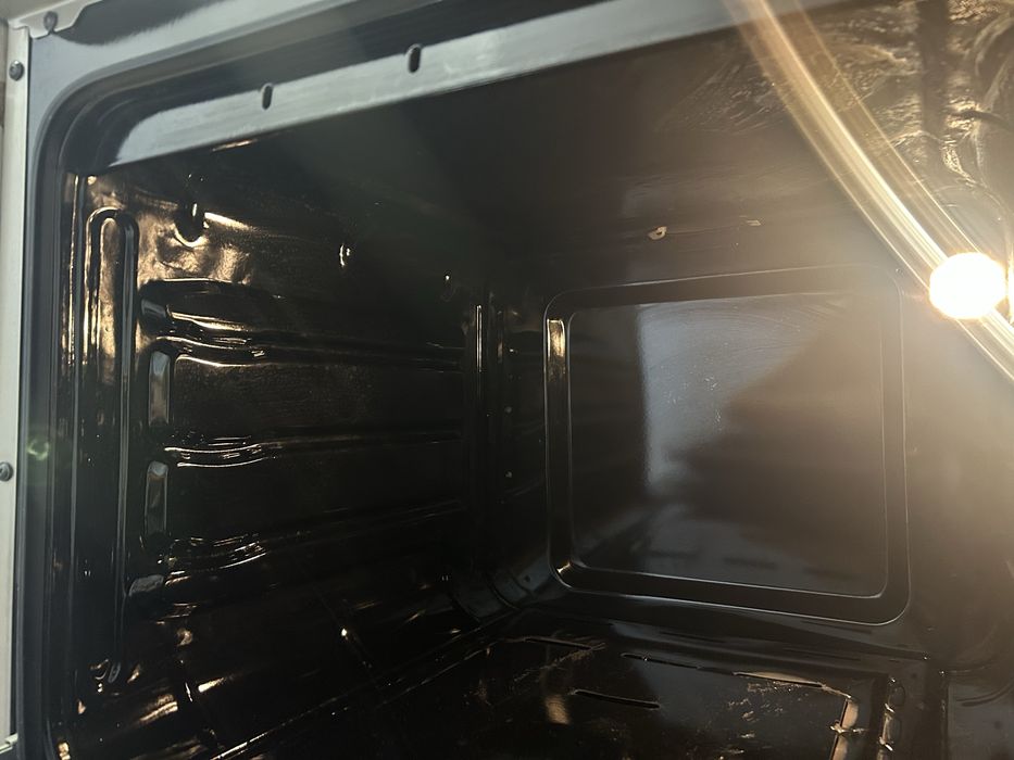 Газова плита і духовка Borgio