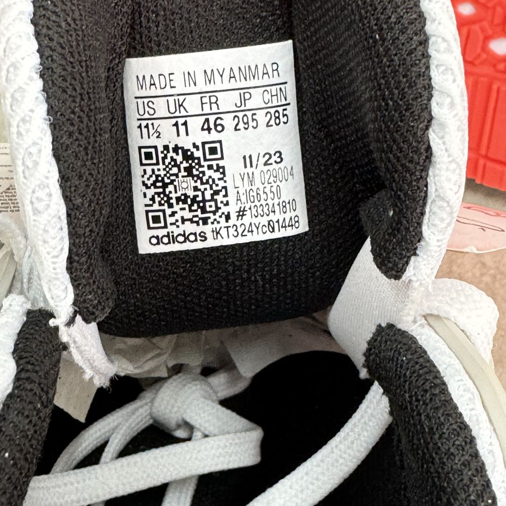 Adidas Ultimashow IG6550 100 46 1 990 Olx