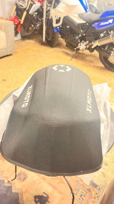 Mochila de transporte