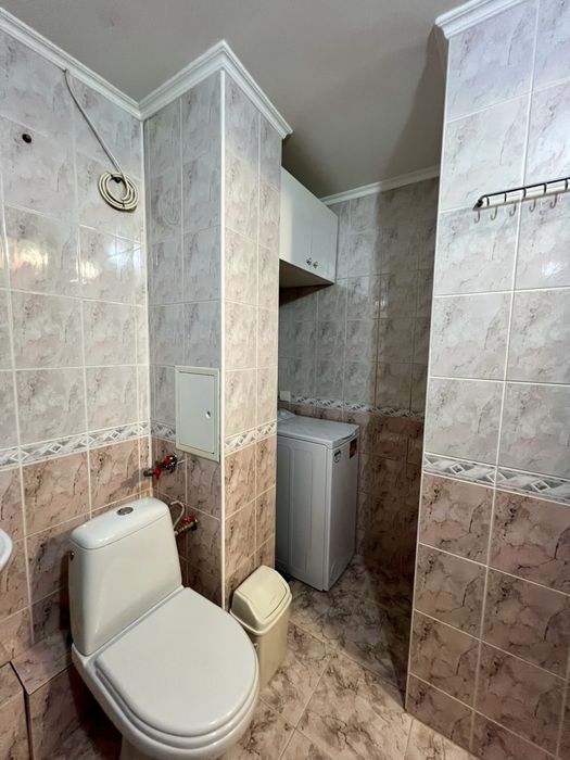 Гарна зручна квартира з ремонтом, вулиця Мазепи