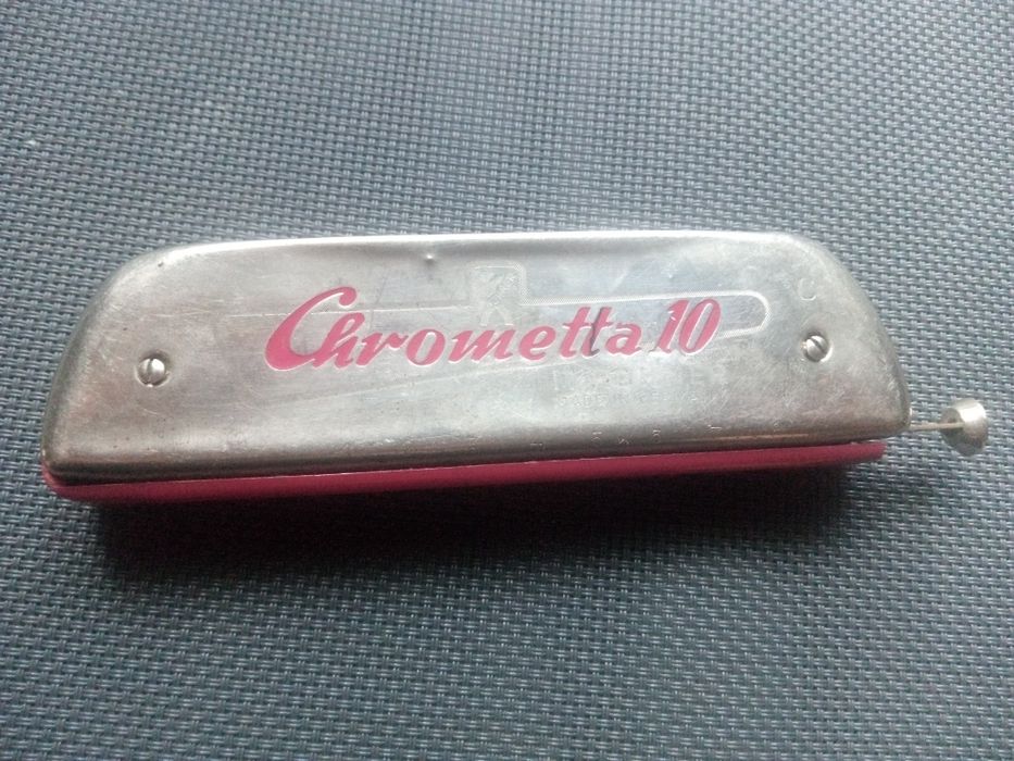 Губна гармошка    .