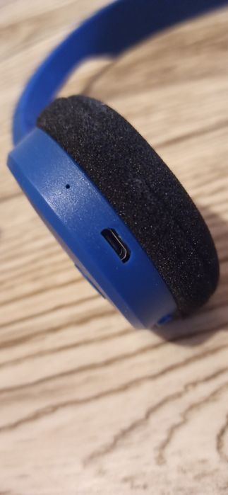 Słuchawki bluetooth