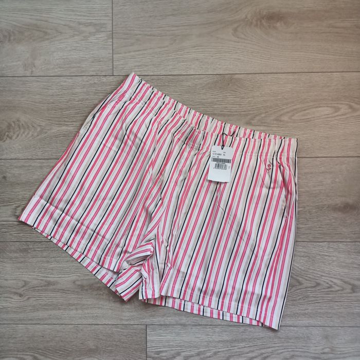 Spodenki do spania Seidensticker XL, bawełna