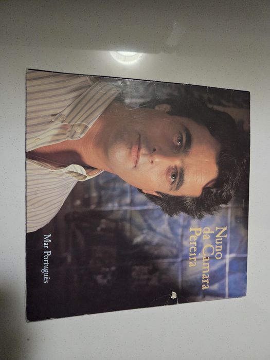 Discos de Vinil - Vários