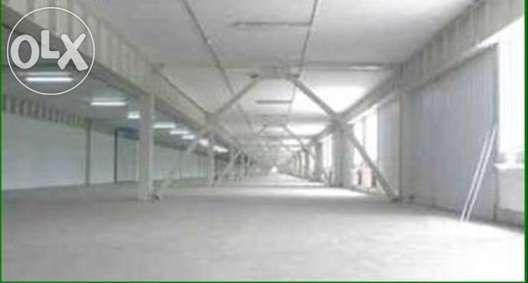 Сдам склад класса А Счастливое