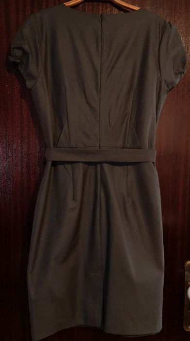 Vestido Naf Naf