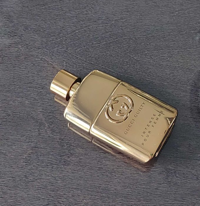 Gucci Guilty Intense 50ml nowy,oryginalny
