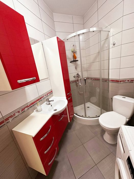 Mieszkanie na wynajem