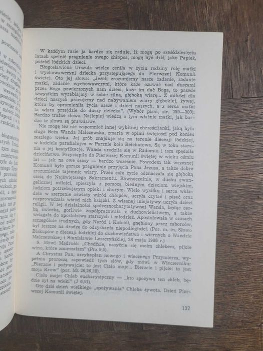 Jan Paweł II w Łodzi Praca zbiorowa