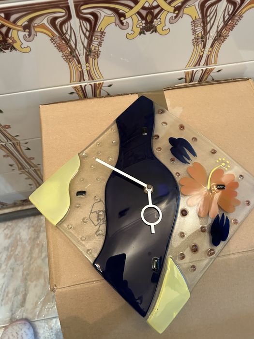 Vários artigos de decoração