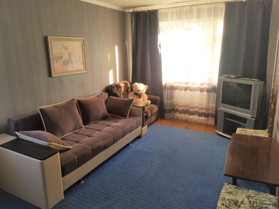 метро Кловская, ул. Мечникова 7а, ЦЕНТР, посуточно