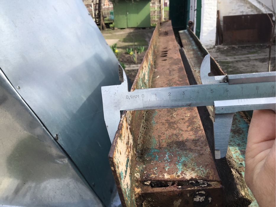 Продам гаражные ворота