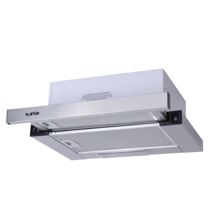 Кухонна витяжка Ventolux вбудована телескопічна вытяжка кухонная кухня