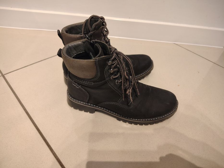 Buty trapery young 39 Lasocki